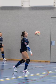 Bild 234 - wU18 Norddeutsche Meisterschaft